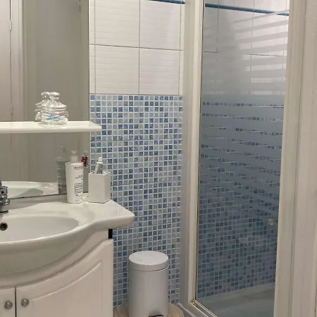 Apartment Studio Berck-Plage, 1 Piece, 3 Personnes - Fr-1-646-3 Berck